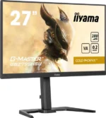 Monitor 27" Iiyama G-master GB2795HSU-B1 VA 1920x1080/280Hz/0.2ms/HDMI/DP/USB - Slika 8