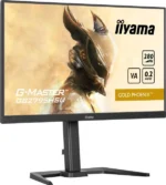 Monitor 27" Iiyama G-master GB2795HSU-B1 VA 1920x1080/280Hz/0.2ms/HDMI/DP/USB - Slika 9