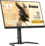 Monitor 27" Iiyama G-master GB2795HSU-B1 VA 1920x1080/280Hz/0.2ms/HDMI/DP/USB - Slika 5