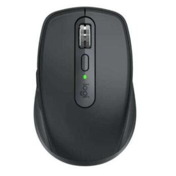 Miš Wireless Logitech MX Anywhere 3S crni 910-006958