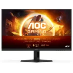 Monitor 27" AOC 27G4XE IPS 1920x1080/180Hz/0.5ms/2xHDMI/DP/G-sync/zvučnici - Slika 6