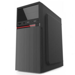 Kućište Stars Solutions K02 600W USB 3.0 x2