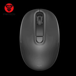 Miš Wireless Fantech W192 crni