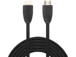 Kabl Sandberg 509-14 HDMI na HDMI M/M 2.1 8K 2m - Slika 3