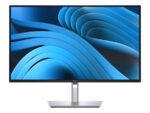 Monitor 27" Dell P2725QE 3840x2160/100Hz/5ms/HDMI/DP/USB/USB-C/RJ45/pivot - Slika 6