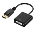 Adapter Stars Solutions DP na DVI crni - Slika 2