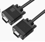 Kabl Stars Solutions VGA na VGA M/M crni 3m - Slika 2