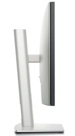 Monitor 23.8" Dell U2424HE IPS 1920x1080/120Hz/5ms/HDMI/DP/USB/RJ45 - Slika 4