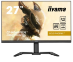 Monitor 27" Iiyama GB2790QSU-B5 IPS 2560x1440/240Hz/1ms/HDMI/DP/USB/zvučnici - Slika 2