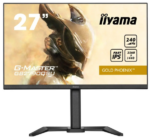 Monitor 27" Iiyama GB2790QSU-B5 IPS 2560x1440/240Hz/1ms/HDMI/DP/USB/zvučnici - Slika 3