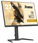 Monitor 27" Iiyama GB2790QSU-B5 IPS 2560x1440/240Hz/1ms/HDMI/DP/USB/zvučnici - Slika 5