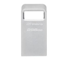 USB Flash Kingston 256GB DataTraveler Micro USB 3.2, DTMC3G2/256GB