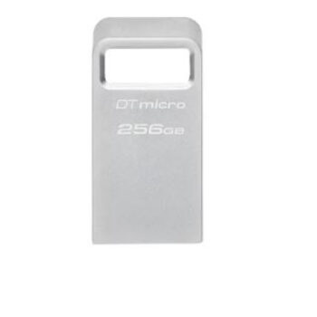 USB Flash Kingston 256GB DataTraveler Micro USB 3.2, DTMC3G2/256GB