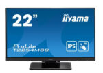 Monitor 22" Iiyama ProLite T2254M IPS 1920X1080/100Hz/4ms/HDMI/DP/zvučnici - Slika 2