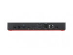 Docking station Lenovo  ThinkPad Universal Thunderbolt 4 Dock/40B00135EU - Slika 2
