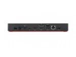 Docking station Lenovo  ThinkPad Universal Thunderbolt 4 Dock/40B00135EU - Slika 4