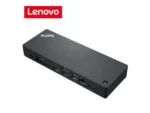 Docking station Lenovo  ThinkPad Universal Thunderbolt 4 Dock/40B00135EU - Slika 3