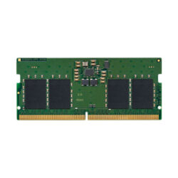 RAM SODIMM DDR5 16GB 5600MT/s Kingston KVR56S46BS8-16