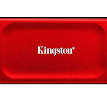 Eksterni SSD 2TB Kingston Portable SXS1000R/2000G