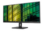 Monitor 34" AOC U34E2M 3440x1440/100Hz/4ms/hdmix2 - Slika 2