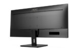 Monitor 34" AOC U34E2M 3440x1440/100Hz/4ms/hdmix2 - Slika 4