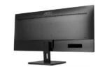 Monitor 34" AOC U34E2M 3440x1440/100Hz/4ms/hdmix2 - Slika 8