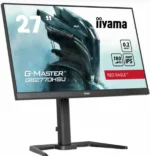 Monitor 27" Iiyama GB2770HSU-B6 IPS 1920x1080/180Hz/0,2ms/HDMI/DP/USB/zvučnici - Slika 6