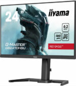 Monitor 23.8" Iiyama GB2470HSU-B6 IPS 1920x1080/180Hz/0.2ms/HDMI/DP/USB/zvučnici - Slika 4