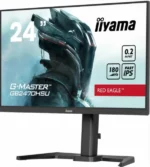 Monitor 23.8" Iiyama GB2470HSU-B6 IPS 1920x1080/180Hz/0.2ms/HDMI/DP/USB/zvučnici - Slika 8