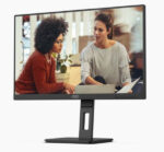 Monitor 27" AOC 27E3QAF IPS 1920x1080/75Hz/4ms/HDMI/DP/VGA - Slika 2
