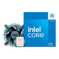CPU s1700 INTEL Core i5-14400 10-Core 2.5GHz (4.70GHz) Box