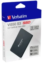 SSD 2.5" SATA Verbatim Vi550 S3 1TB 520MB/s 500MB/s - Slika 2