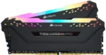 RAM Corsair VENGEANCE RGB PRO DDR4 32GB (2x16GB) 2933MHz C16 CMW32GX4M2Z2933C16 - Slika 2