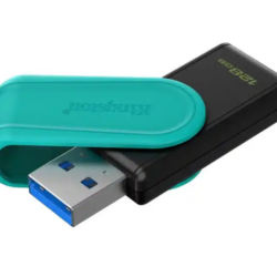 USB Flash Kingston 128GB DataTraveler Exodia USB3.2, DTXS/128GB