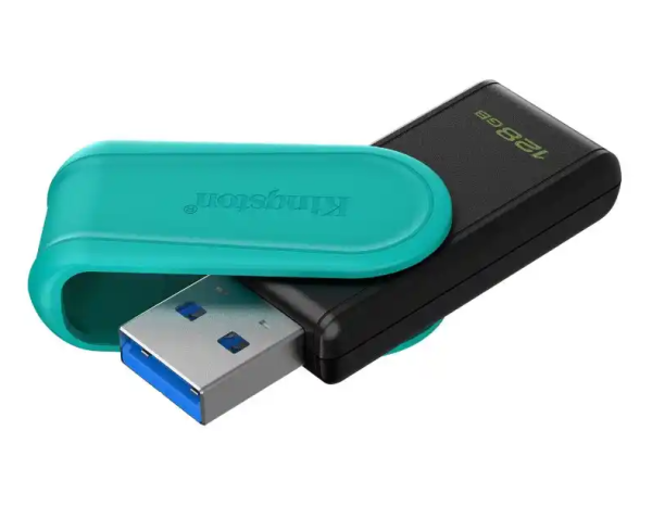 44884-1 USB Flash Kingston 128GB DataTraveler Exodia USB3.2, DTXS/128GB - Slika 1