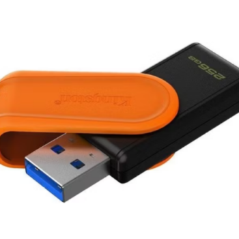 USB Flash Kingston 256GB DataTraveler Exodia USB3.2, DTXS/256GB