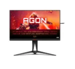 Monitor 27" AOC AG275QZ IPS 2560x1440/270Hz/1ms/2xHDMI/DP/USB - Slika 4