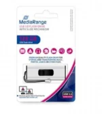 USB Flash Mediarange Germany 128GB UFMR918/Z - Slika 2