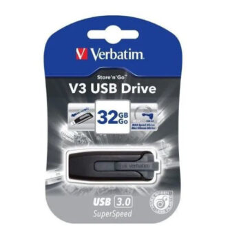 USB Flash Verbatim 32GB USB 3.2, 49173