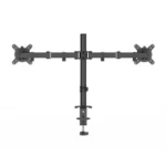Stoni nosač za dva monitora ATON ATPM112 13â€“32" do 9 kg po kraku - Slika 4