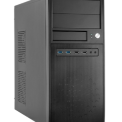 KUĆIŠTE CHIEFTEC CG-04B-OP