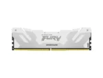 RAM DDR5 16GB 6400MHz Kingston FURY Renegade KF564C32RW-16 White - Slika 2