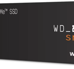 SSD M.2 NVMe 1TB WD Black SN7100 7250MB/s 6900MB/s WDS100T4X0E