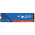 SSD M.2 NVMe 1TB WD Blue SN5100 7100MB/s 6700MB/s WDS100T5B0E - Slika 2