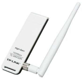 LAN MK TP-LINK TL-WN722N Lite-N Wireless USB