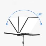 Led Panel svetlo sa tripodom - Slika 3