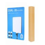 Led Panel svetlo sa tripodom - Slika 6