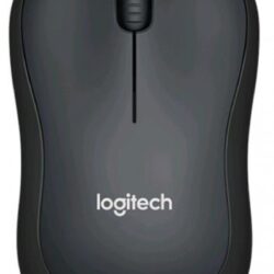 Miš Wireless Logitech M220 Silent crni 910-004878