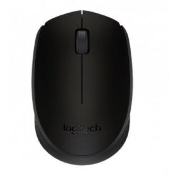 Miš Wireless Logitech M171 USB Black 910-004424