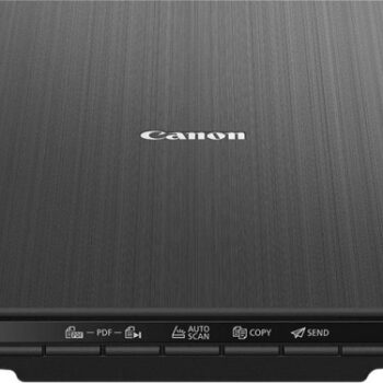 Skener A4 flatbed Canon LiDE 400 4800x4800dpi/USB